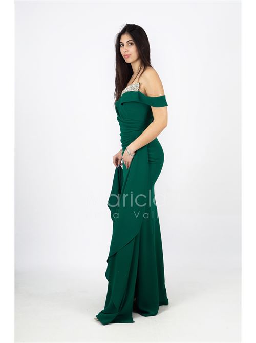  MARICLA ELEGANCE | HC5005VERDE
